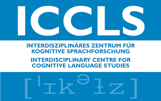 ICCLS - Interdisciplinary Centre for Cognitive Language Studies 